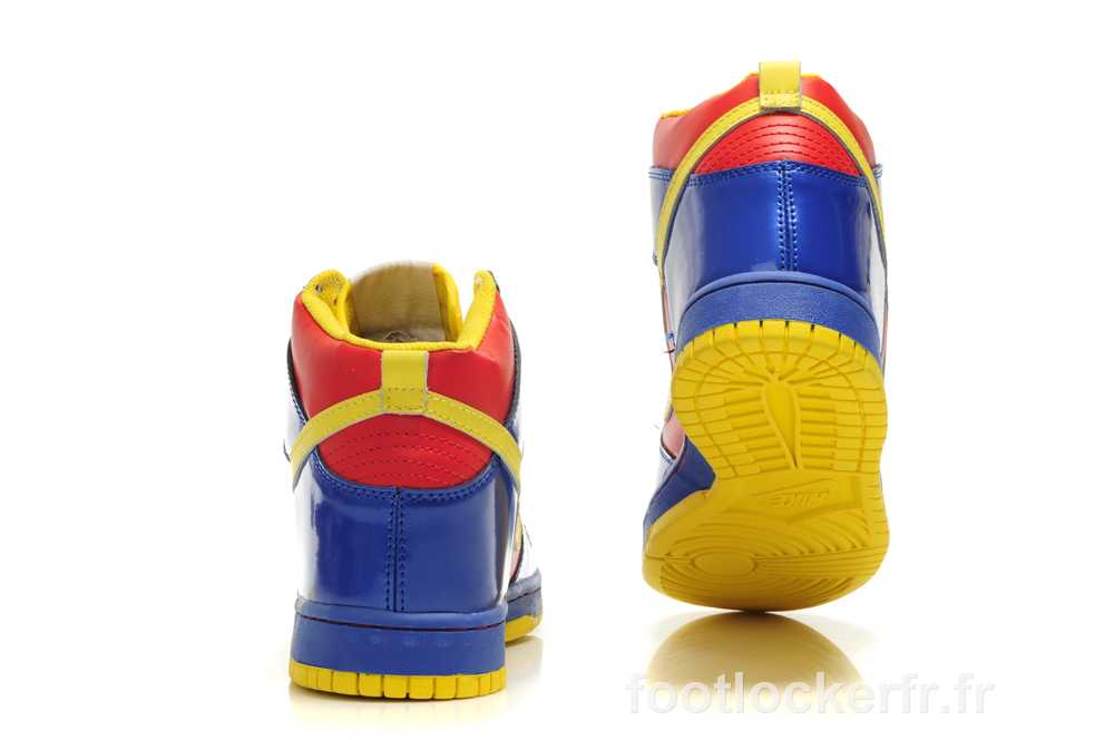 nike dunk high homme pas cher vintage chaussures nike dunk mode